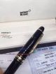Perfect Replica Meisterstuck Black&Gold Fountain Pen AAA Montblanc Extra Large (6)_th.jpg